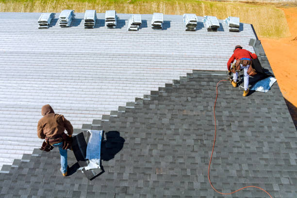 Best Flat Roof Repair Services  in Bargaintown, NJ