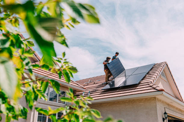 Best Shingle Roofing Installation  in Bargaintown, NJ