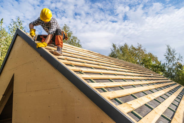 Best Commercial Roofing Services  in Bargaintown, NJ